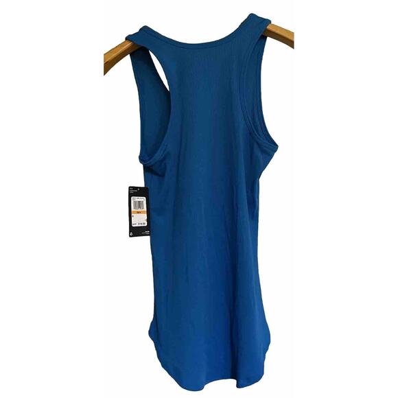 Under Armour UA Tank Top Active Yoga Athletic Lounge Athleasure Small New - Picture 2 of 6